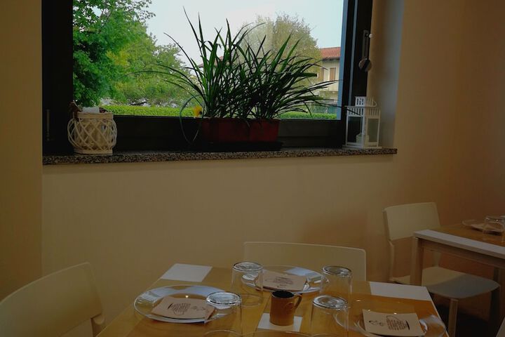 Breakfast/Coffee Service 43 of 69