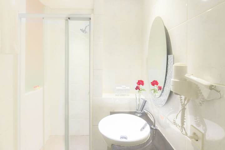 Bath Amenities