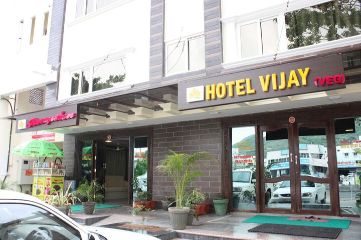 Hotel 21 of 24