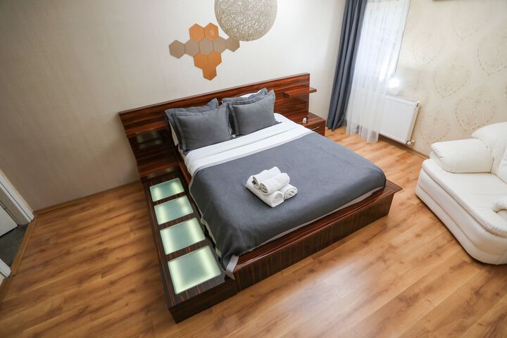 Fitness Center Photo