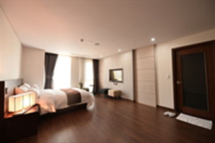 ANDONG GRAND HOTEL
