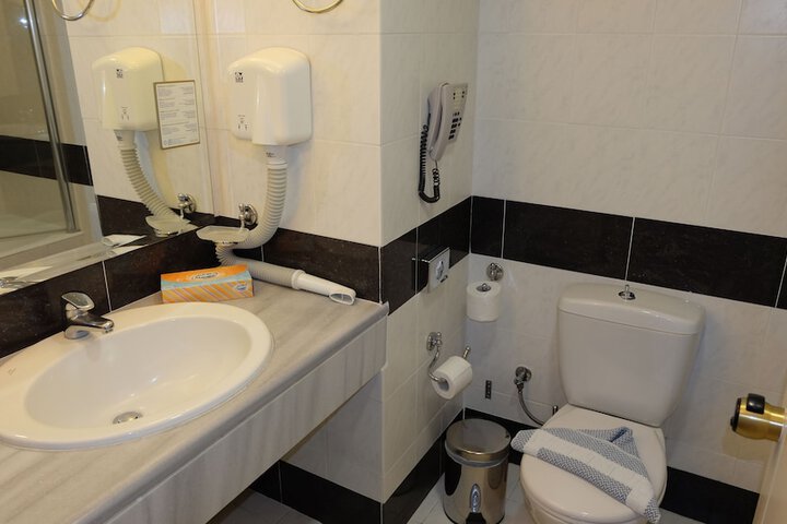 Bath Amenities