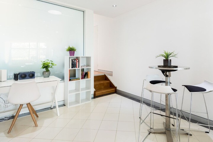 Hotel Interior 33 of 34