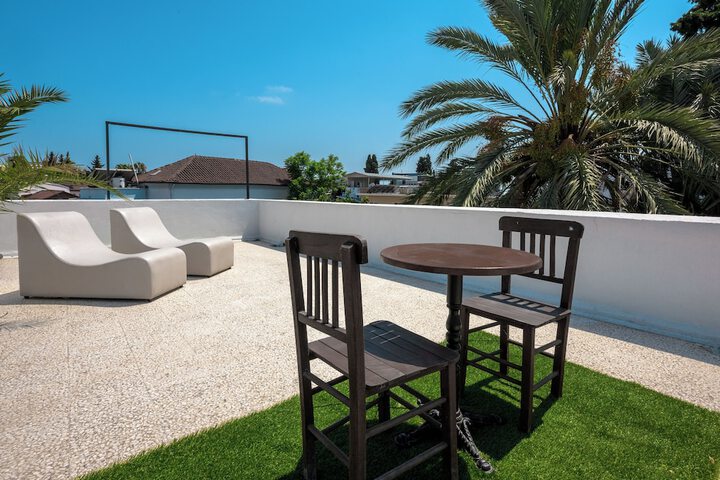Terrace/Patio 80 of 87