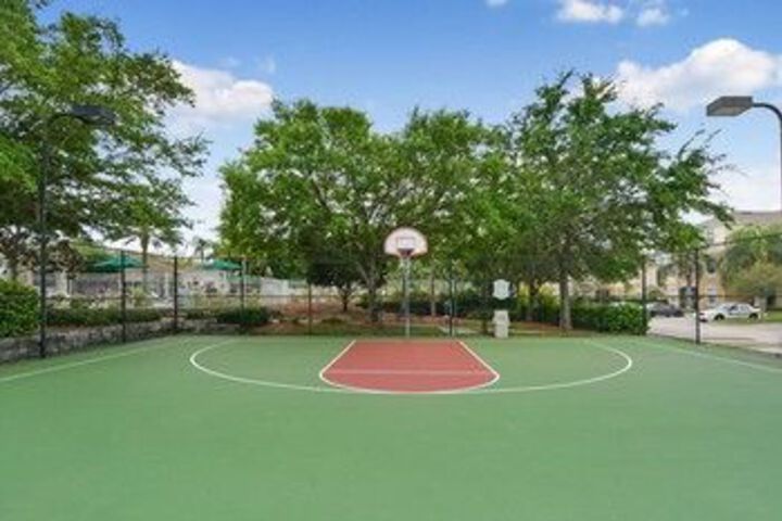 Tennis and Basketball Courts 3 of 27