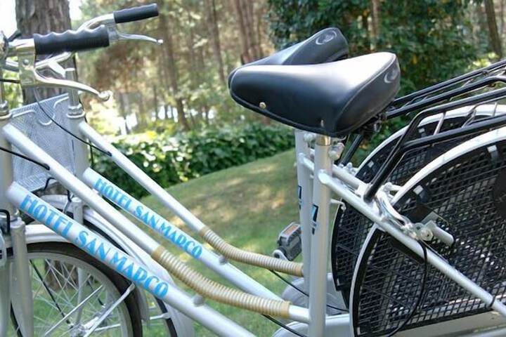 Bicycling