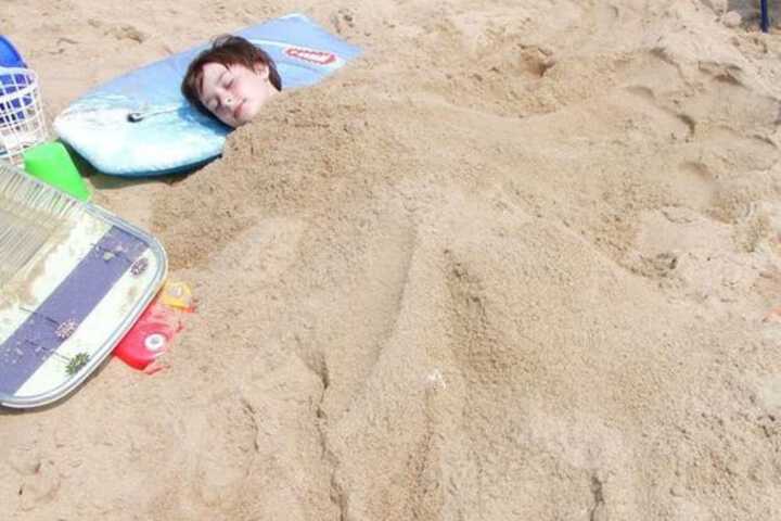 Beach 67 of 68