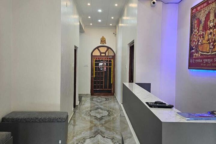 Hotel Interior 2 of 19