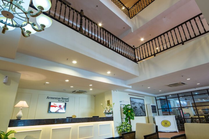 Hotel Interior 4 of 79