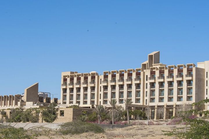 Hotel 24 of 28