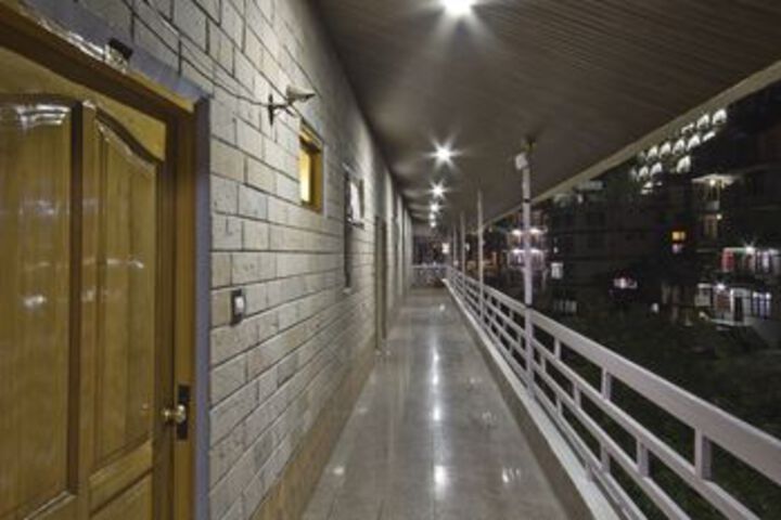 Terrace/Patio 2 of 20