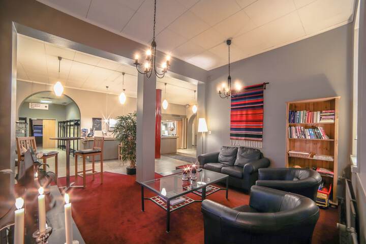 Image of Jugend Boutique Hotel