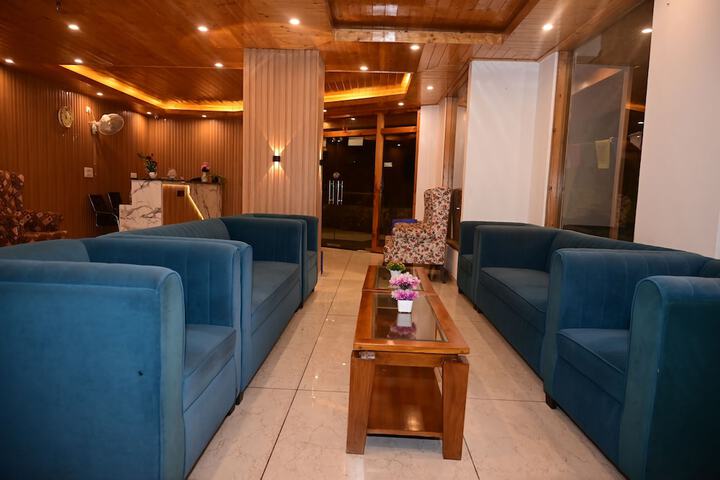 Hotel Interior 2 of 24