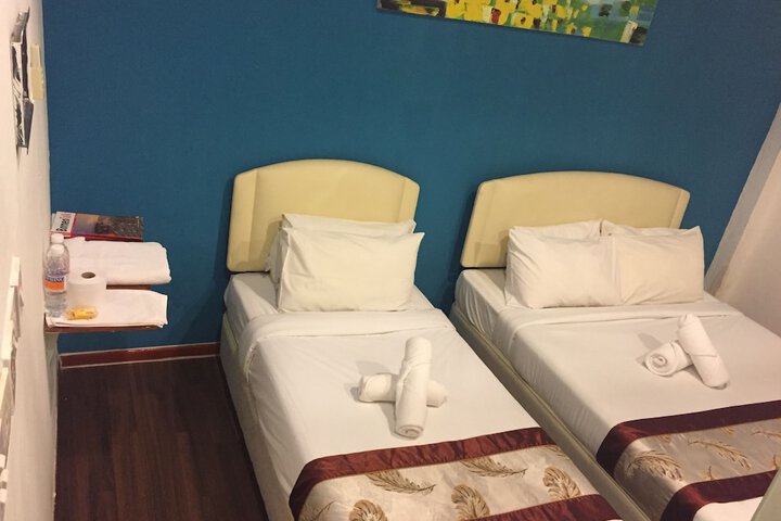 Room 25 of 52