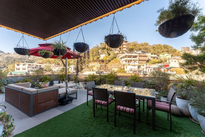 Terrace/Patio 57 of 109
