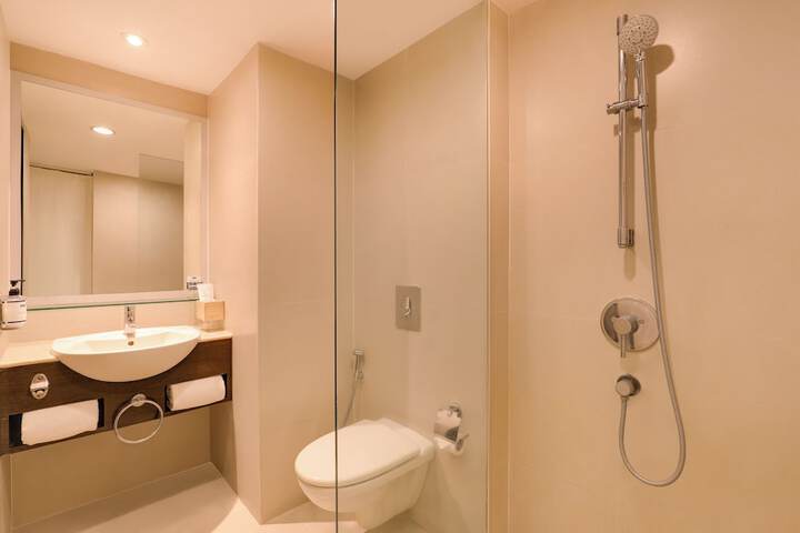 Bath Interior