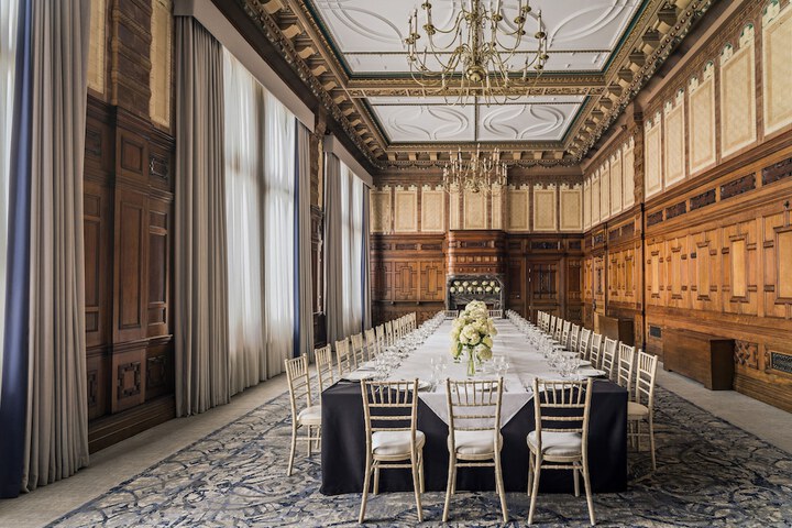 Ballroom/Hall 173 of 217