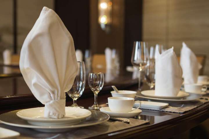 Dining Photos
