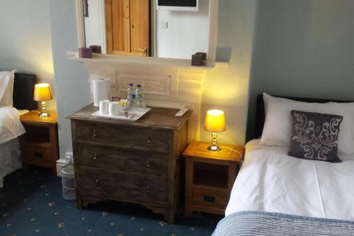 Room Interior