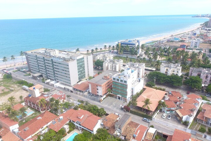 Hotel View 53 of 53
