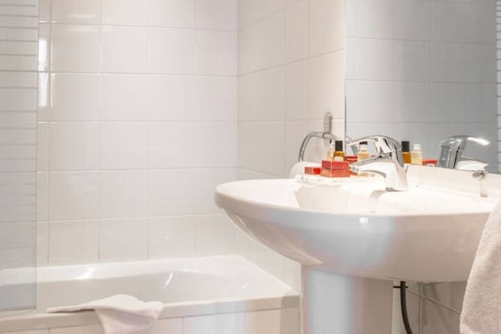 Bathroom Vanities