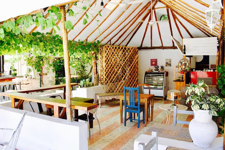 Terrace/Patio 19 of 51