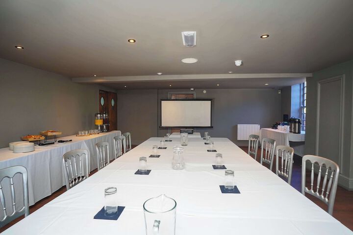 Meeting 266 of 295