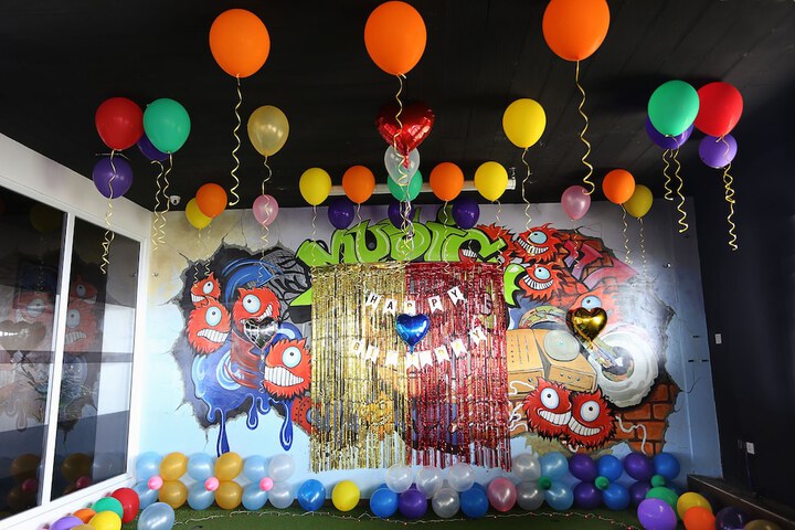 Birthday Parties 165 of 235