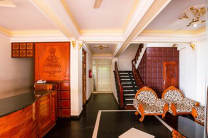 Hotel Interior 40 of 43
