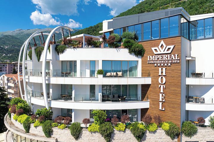 Hotel 119 of 130