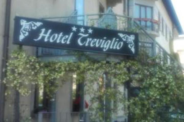 Hotel Treviglio