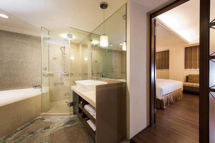 Bath Amenities