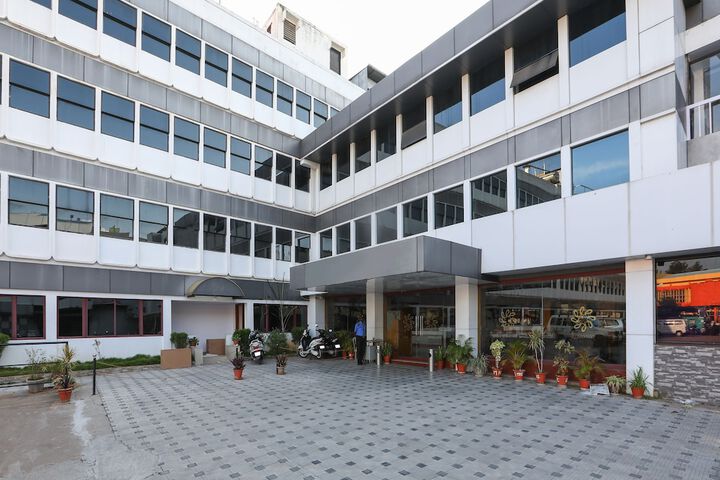 Hotel 7 of 20
