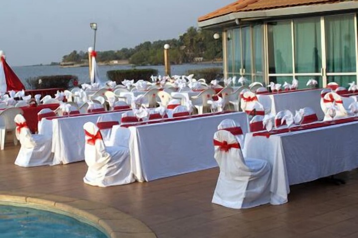 Wedding/Banquet 30 of 33