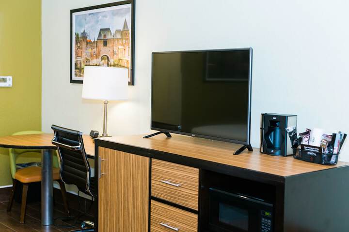 Television