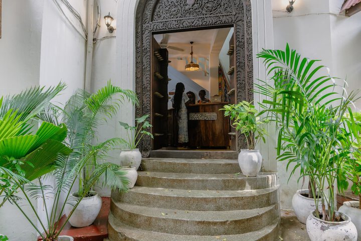 Hotel 90 of 91