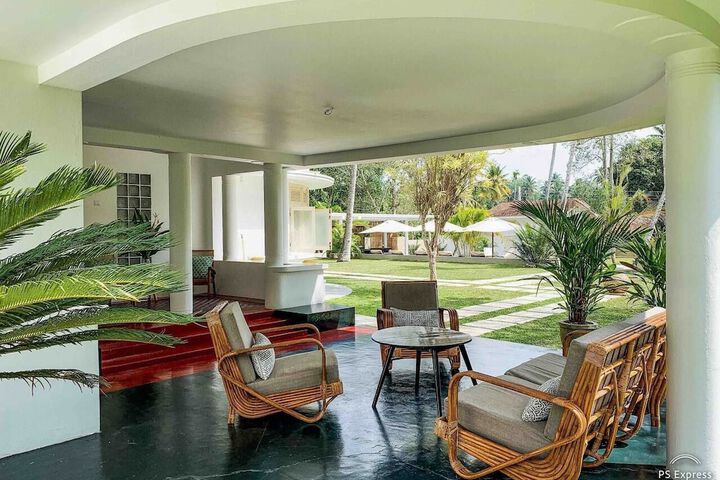 Terrace/Patio 29 of 72
