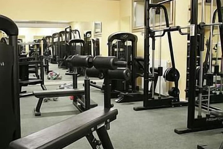 Health and Fitness 15 of 27