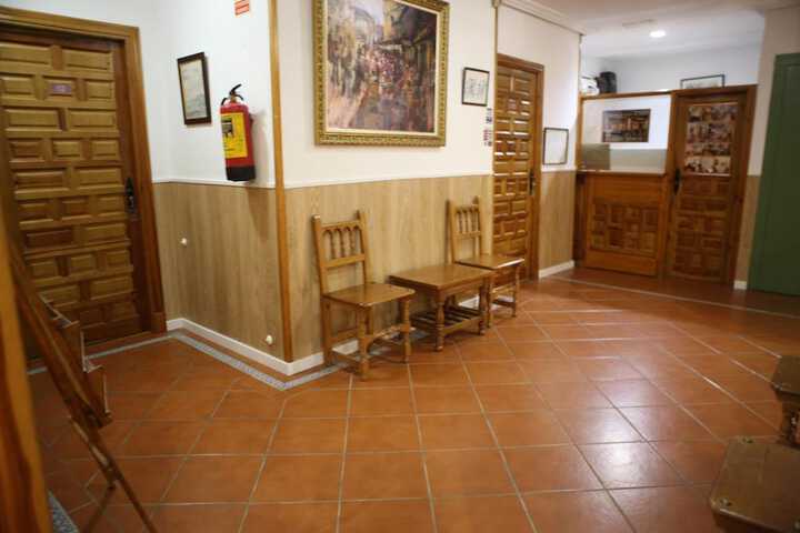 Hotel Interior 2 of 58