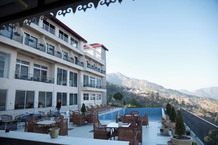 Hotel 69 of 72