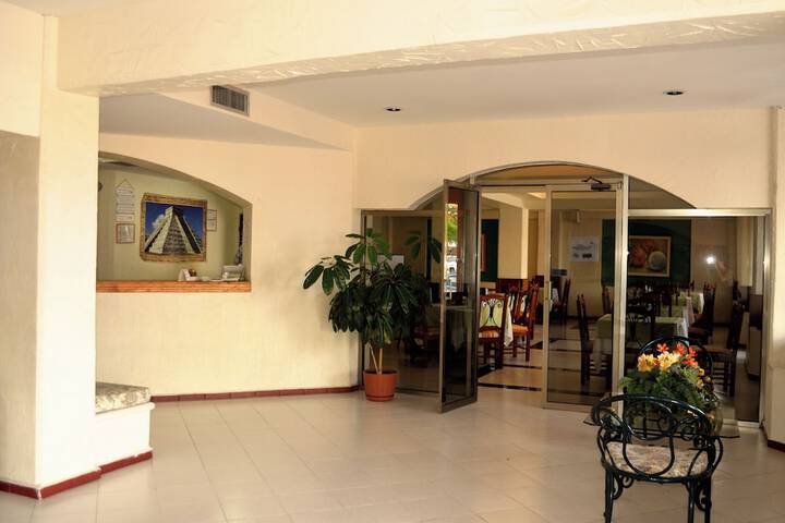 Hotel Interior 2 of 14