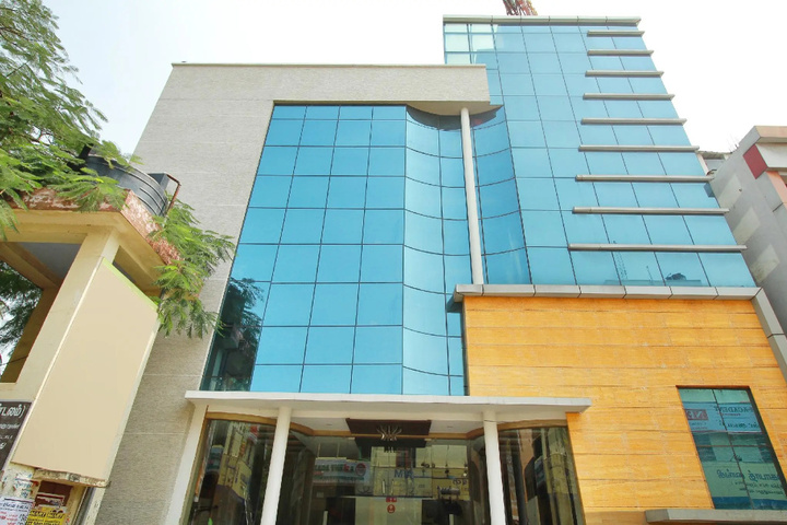 Hotel 3 of 4