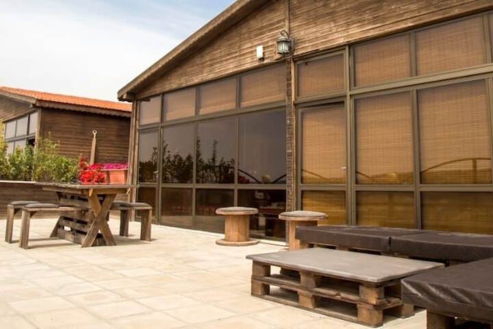 Terrace/Patio 3 of 17
