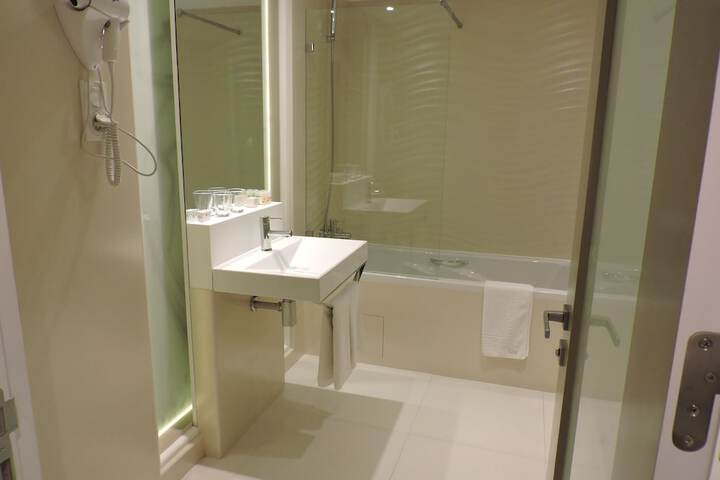 Bath Amenities