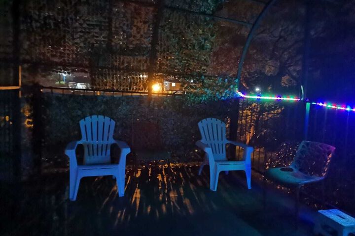 Terrace/Patio 19 of 46