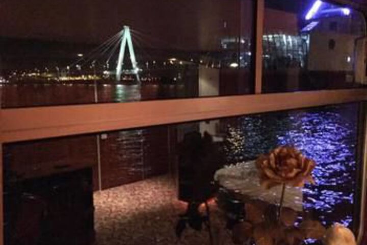 Hotel View 52 of 52