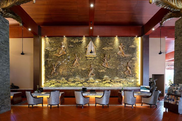 Lobby Photos
