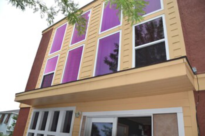 Photo of Pelican House by RedAwning