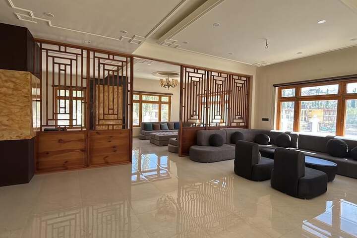 Hotel Interior 2 of 13