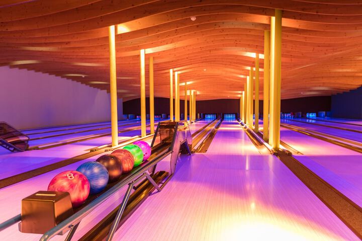 Bowling